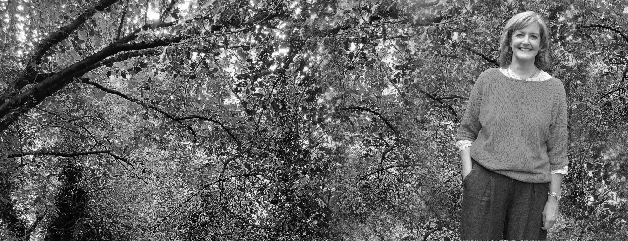 About Lucy Sumerscales